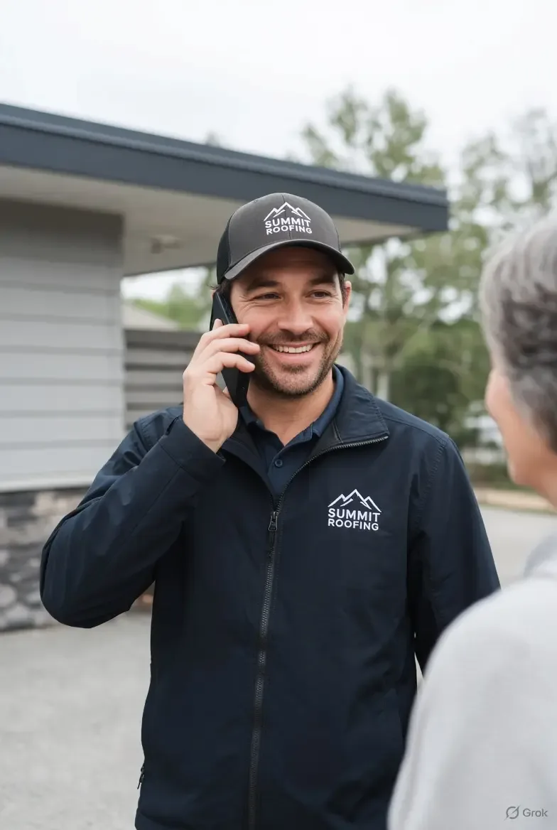 Flat Roof Leak Repair Garretson, SD FAQs